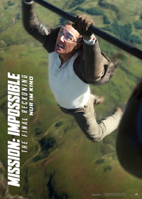 Mission: Impossible - The Final Reckoning