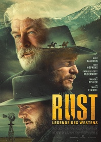 Rust – Legende des Westens